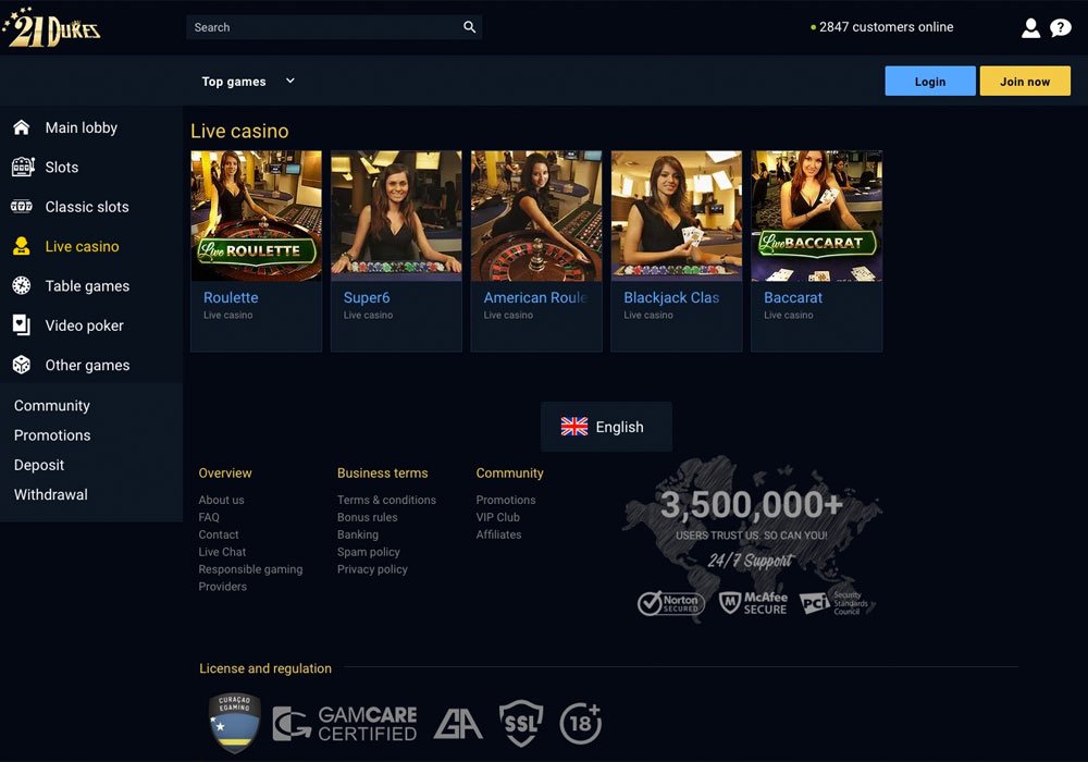 4 card keno online casino