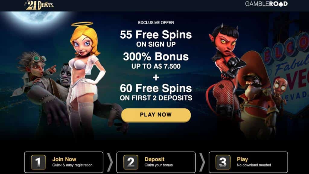 $95 no deposit bonus codes