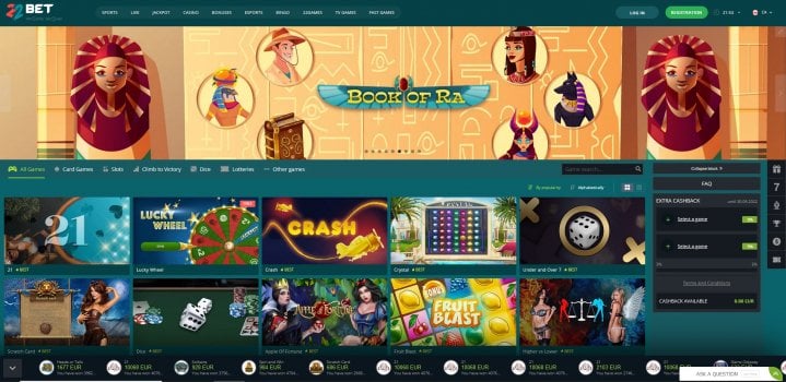 top 100 casino online uk