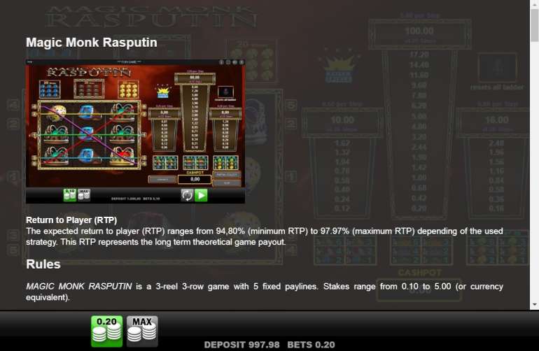 free spins no deposit downtown