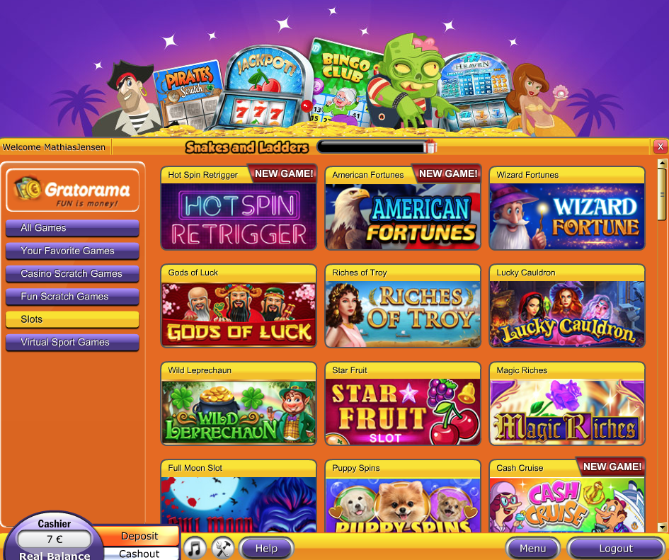 pirates charm slot free spins