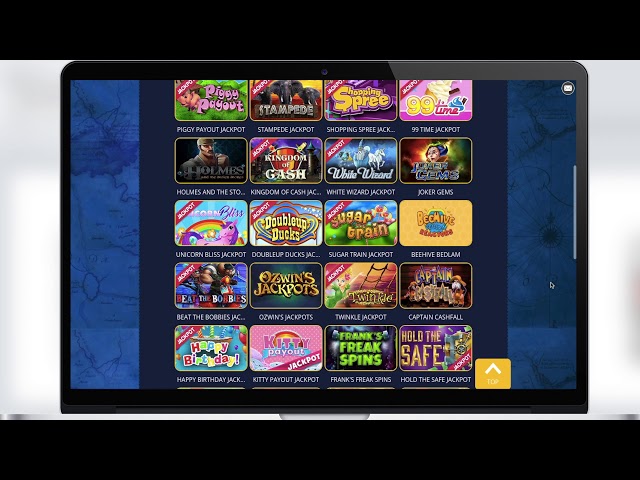 mobile casinos for real money