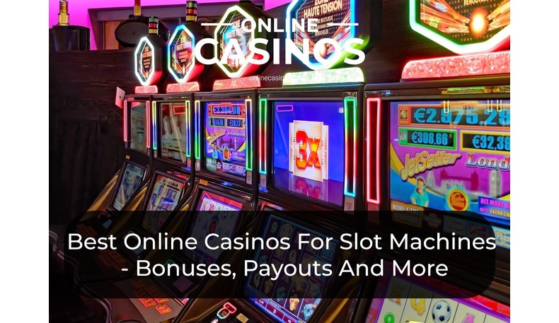 online casino t