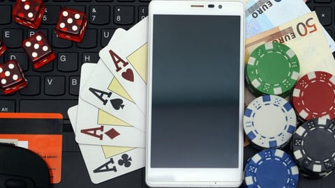 best online casino vegas