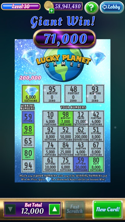 30 free spins Panther Moon