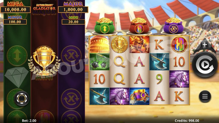 loterias y casinos online