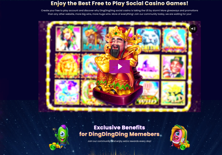 casino app no deposit bonus