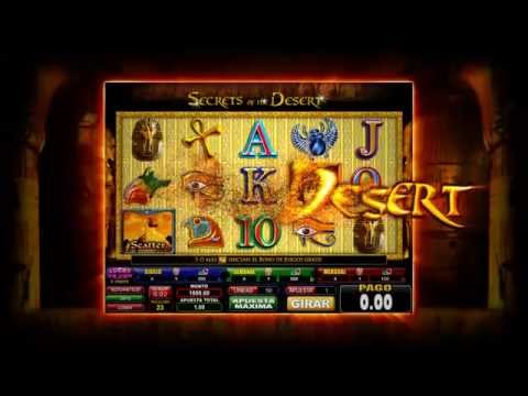 888 casino espacios