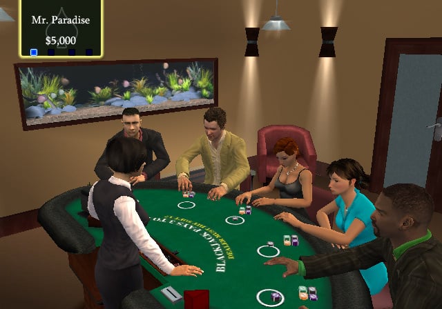 casino online games in kenya