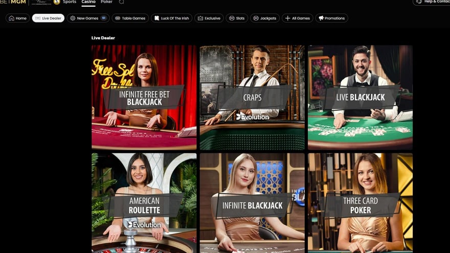 casino games online nz