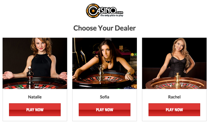 online casino software providers