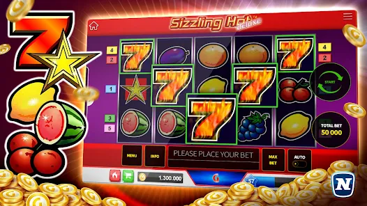 50 free spins on hot gems no deposit