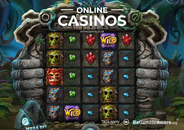 nj online casinos