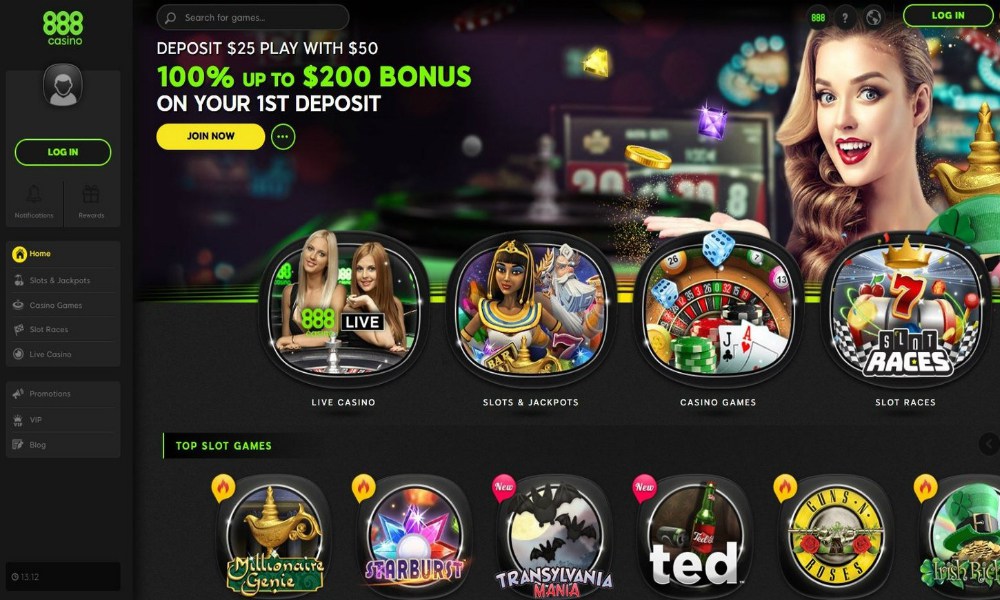 Casino netbet Casino