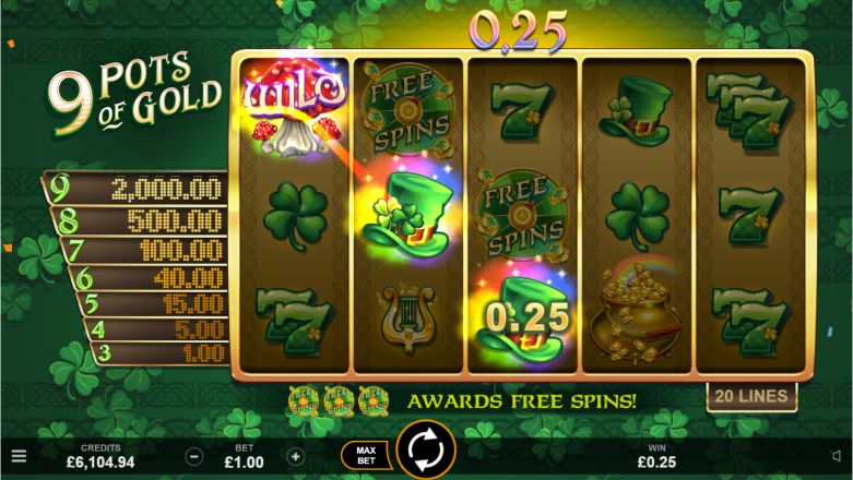 slot online esqueleto explosivo