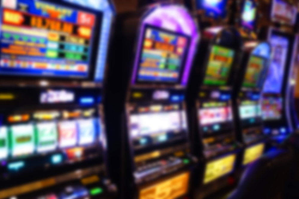 online casino software