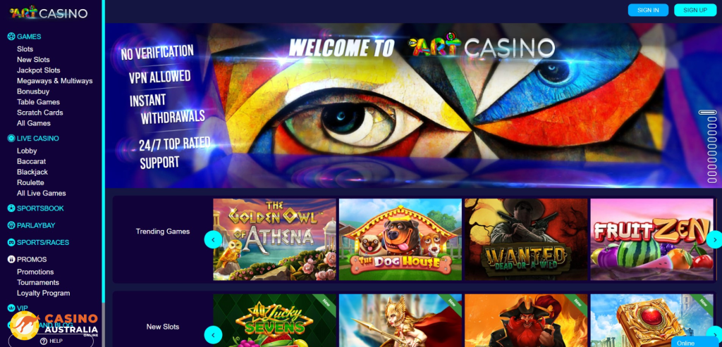 online casino no deposit