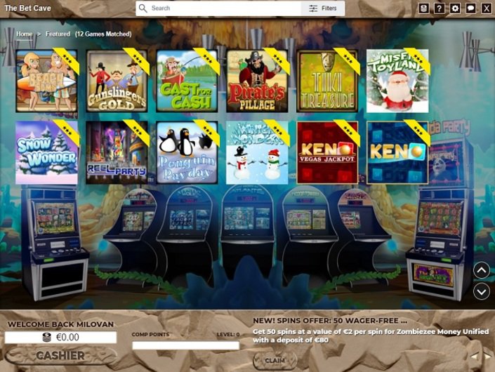 coyote moon slot no deposit bonus