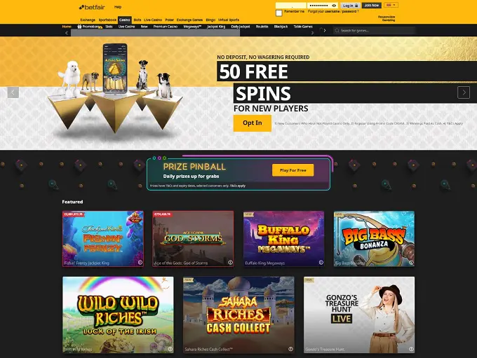 free slot machine games with free spins and bonus