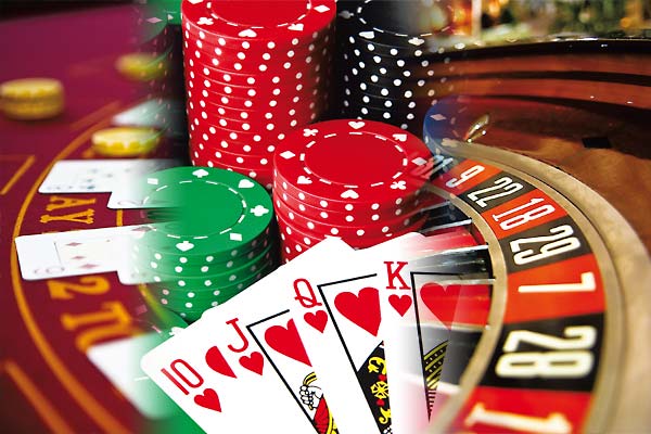 scommesse e casino online