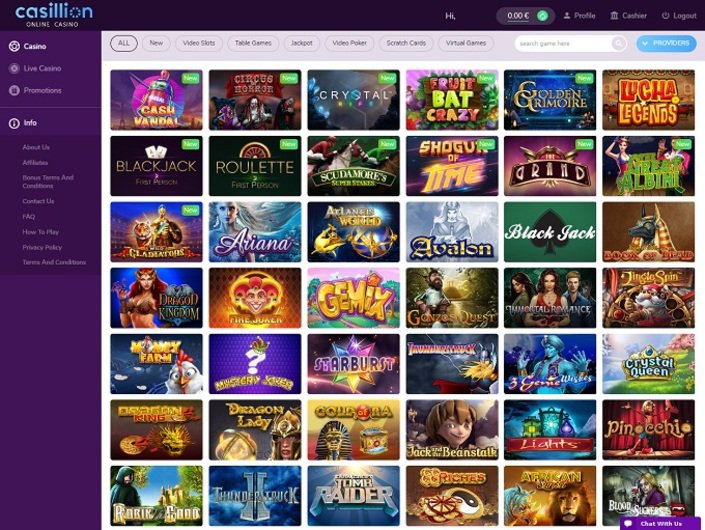 casino online Lucky247