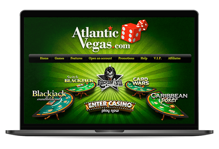 Beste Online -Casinos Review