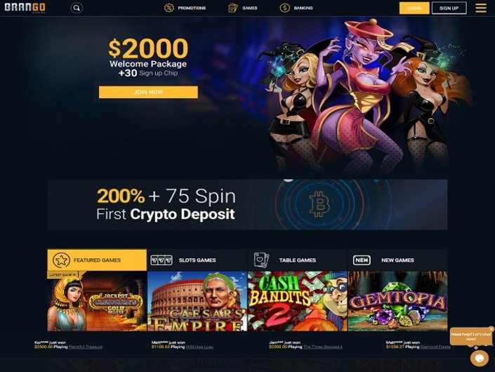 no deposit bonus bovegas casino