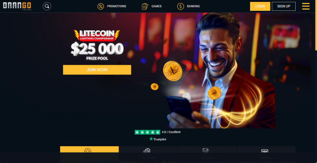 Inter live casino bonus