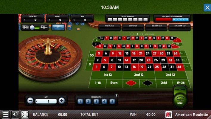 slot games that win real money