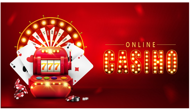 casino slot games no deposit