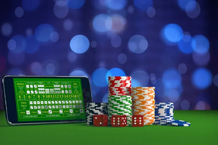 best online casino payouts