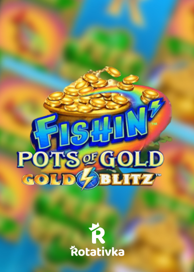 Fishin Frenzy Online-Casinos