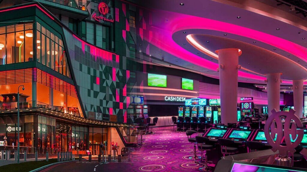 queen of the nile casinos