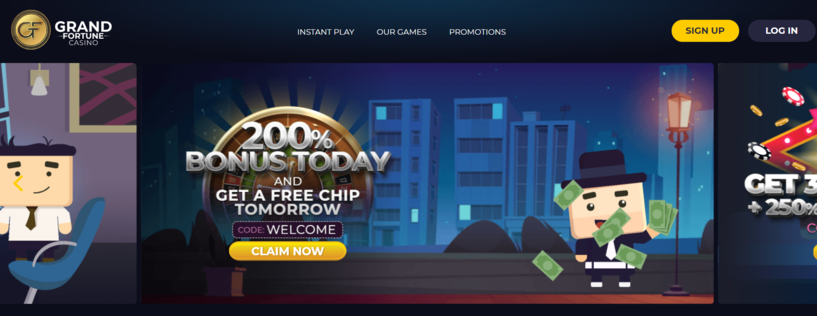 free Gratorama spins no deposit