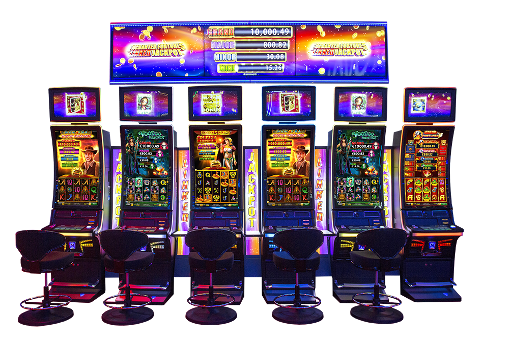 Mega Fortune Dreams slot game review