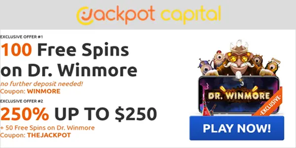 #1 online casino