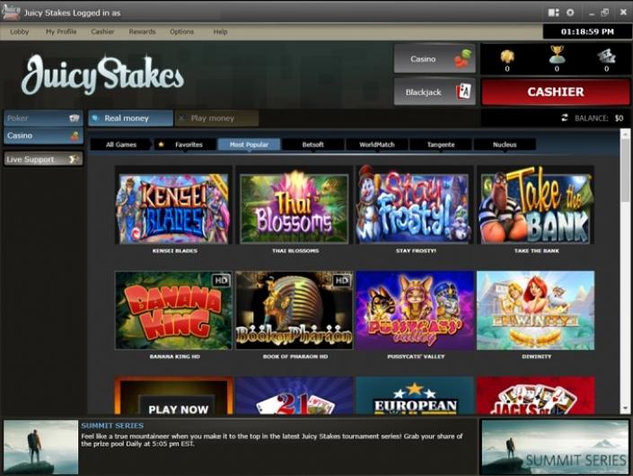 Wild Wolf slot online casino