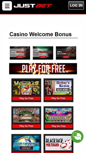 Casino -Bonus apple pay