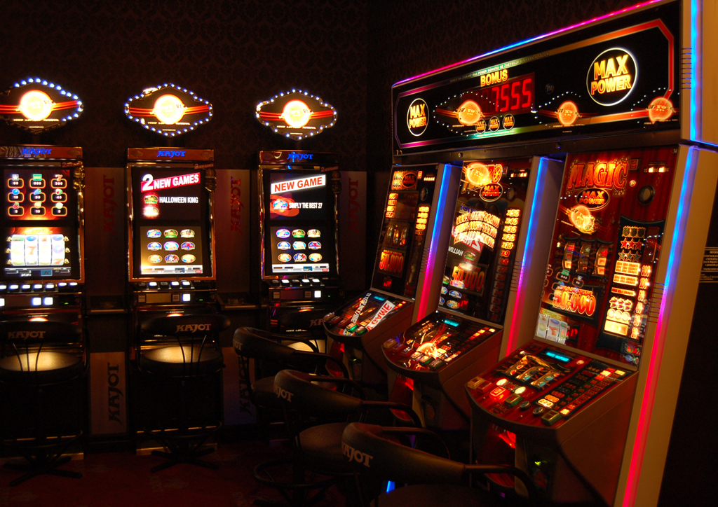 online casino games in new jersey