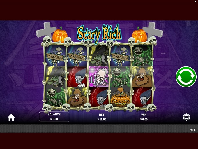 Jurassic World online slot