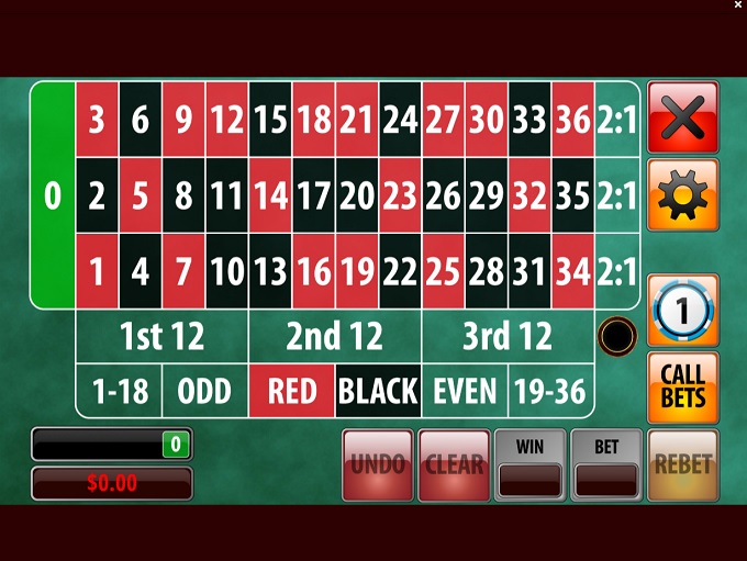 online casino craps