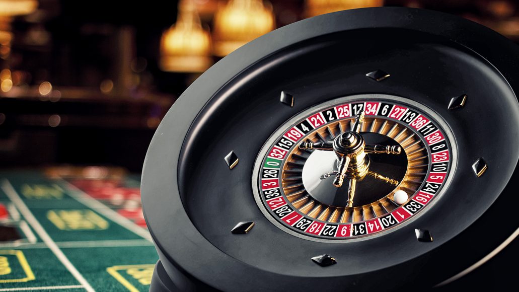 online casino met welkomstbonus