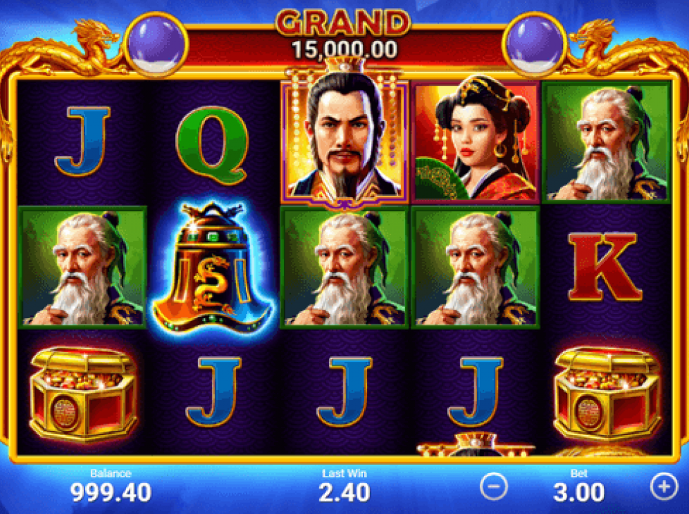 casino rich slots