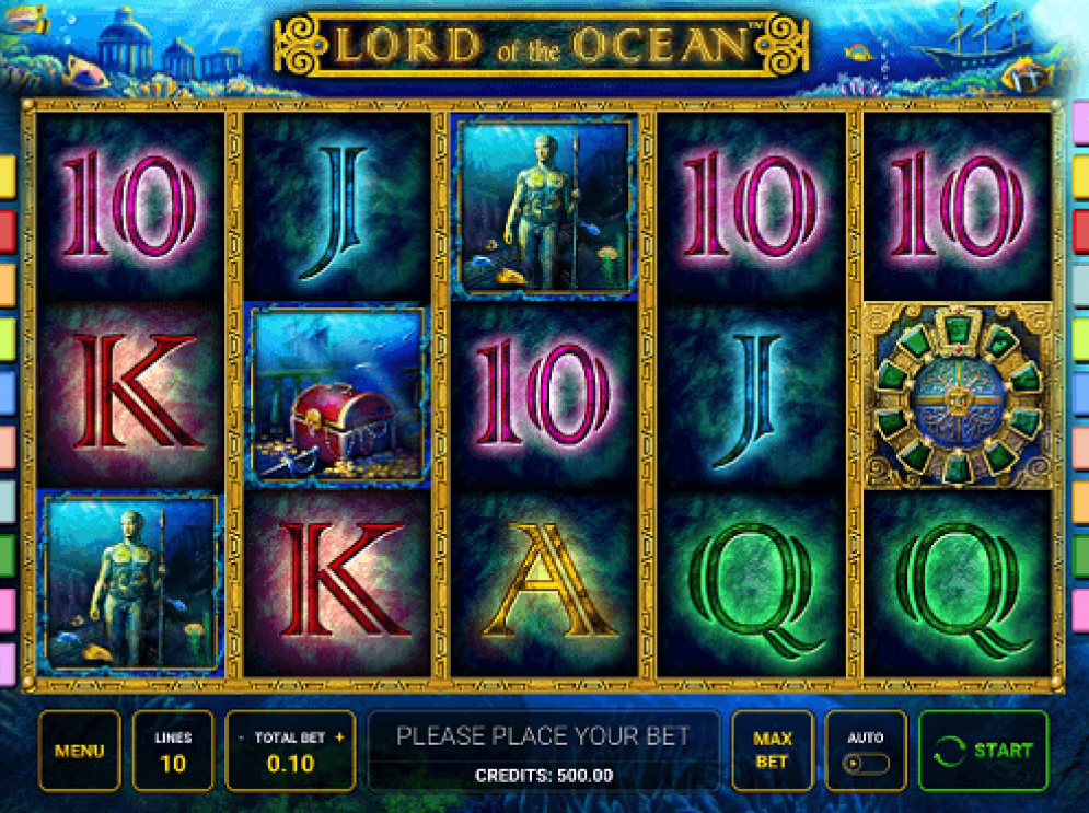 best online casino games 2019