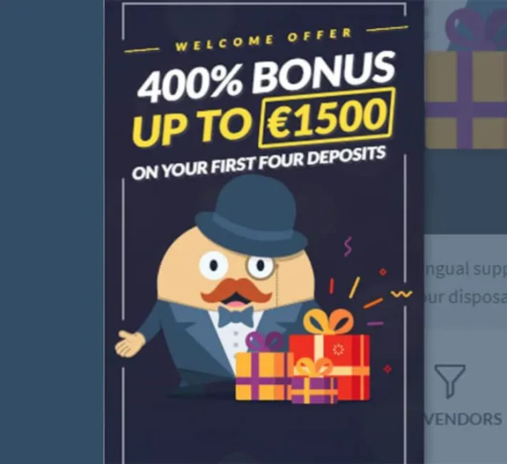 4 stars casino no deposit bonus