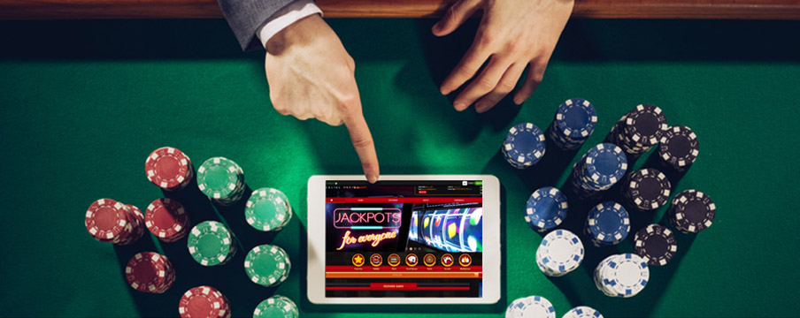 online casino ohne verifizierung