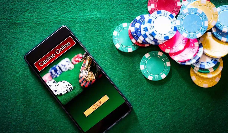 online casino uk not on gamstop