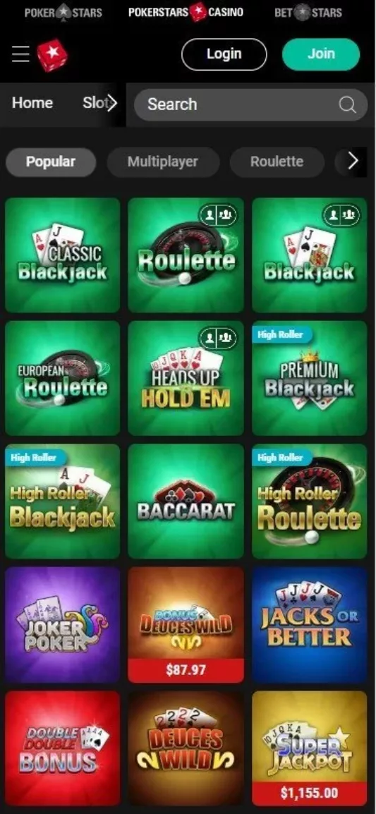 casino online echtgeld