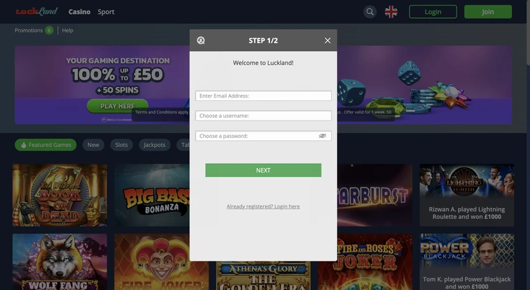 grosvenor casino online games