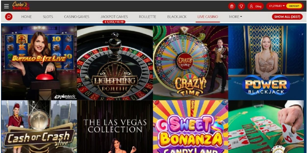 Beste Casino -Sites, die sofort akzeptieren